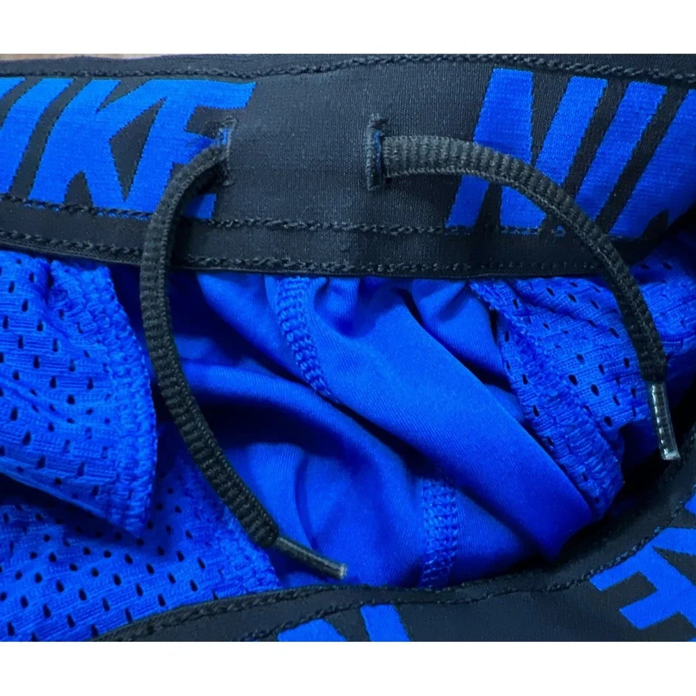 NIKE Men's DRI-FIT Fly 9