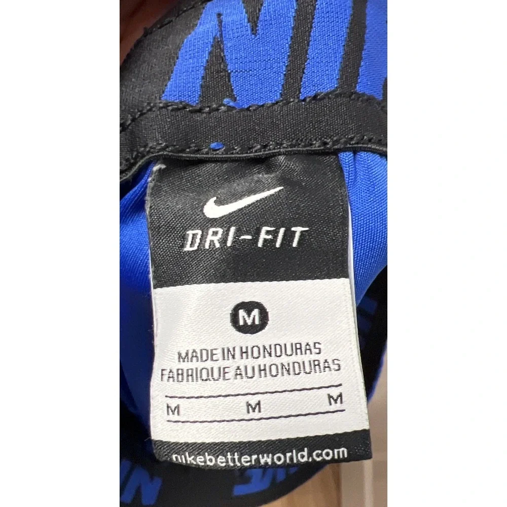 NIKE Men's DRI-FIT Fly 9