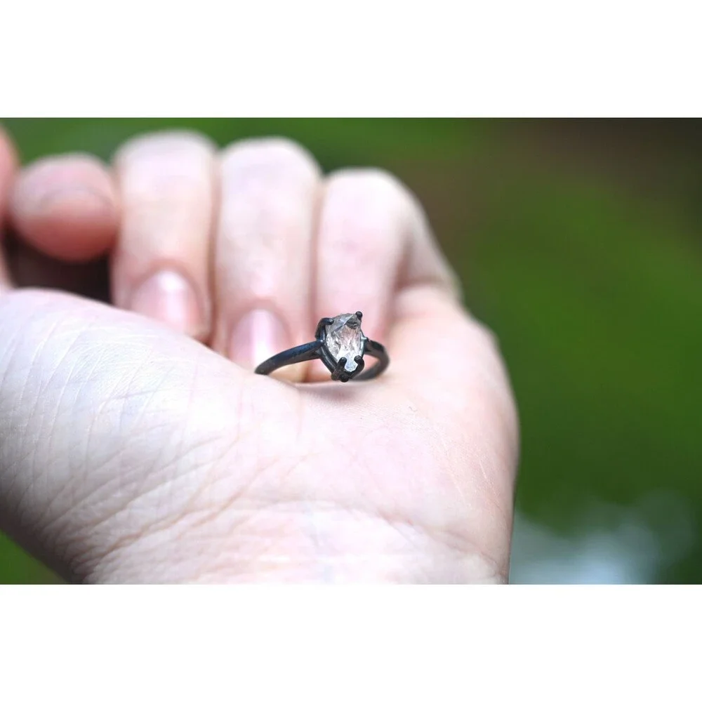 Unbranded fine sterling