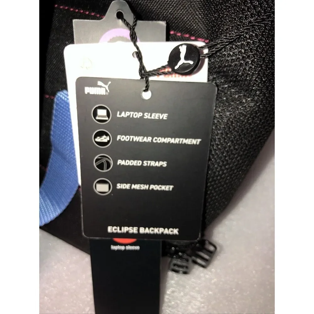 Puma padding new