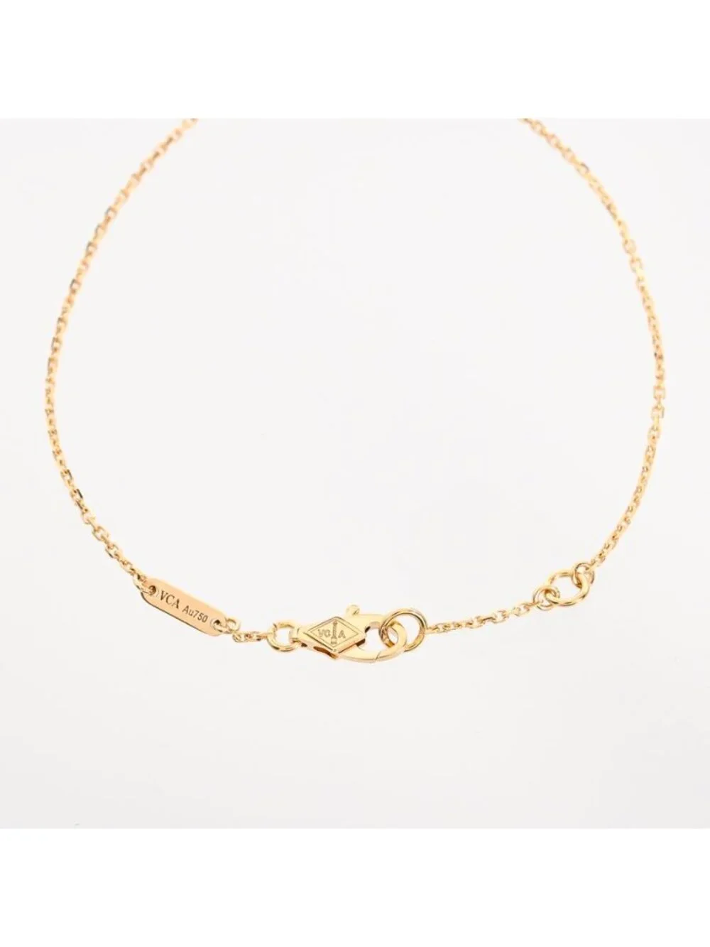 Van Cleef & Arpels item rank