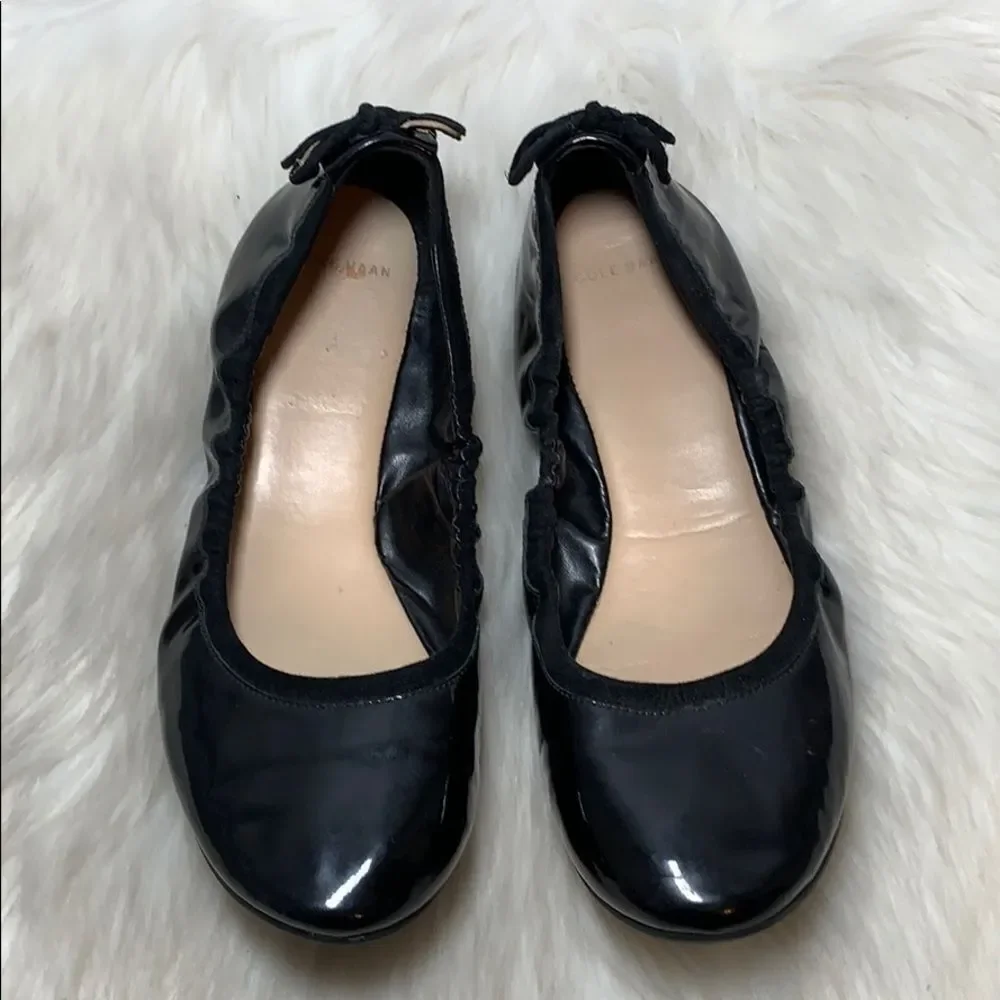 Cole Haan very good