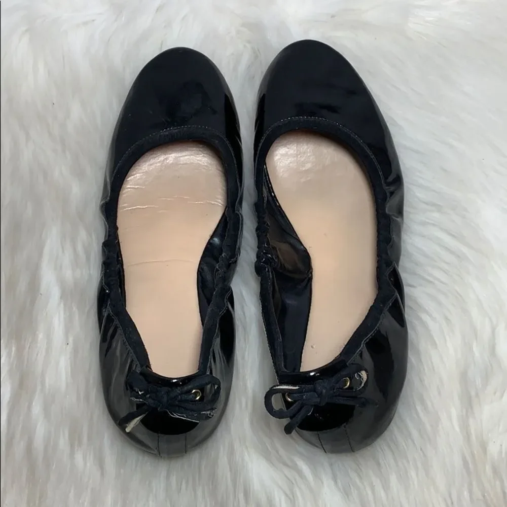 Cole Haan very good