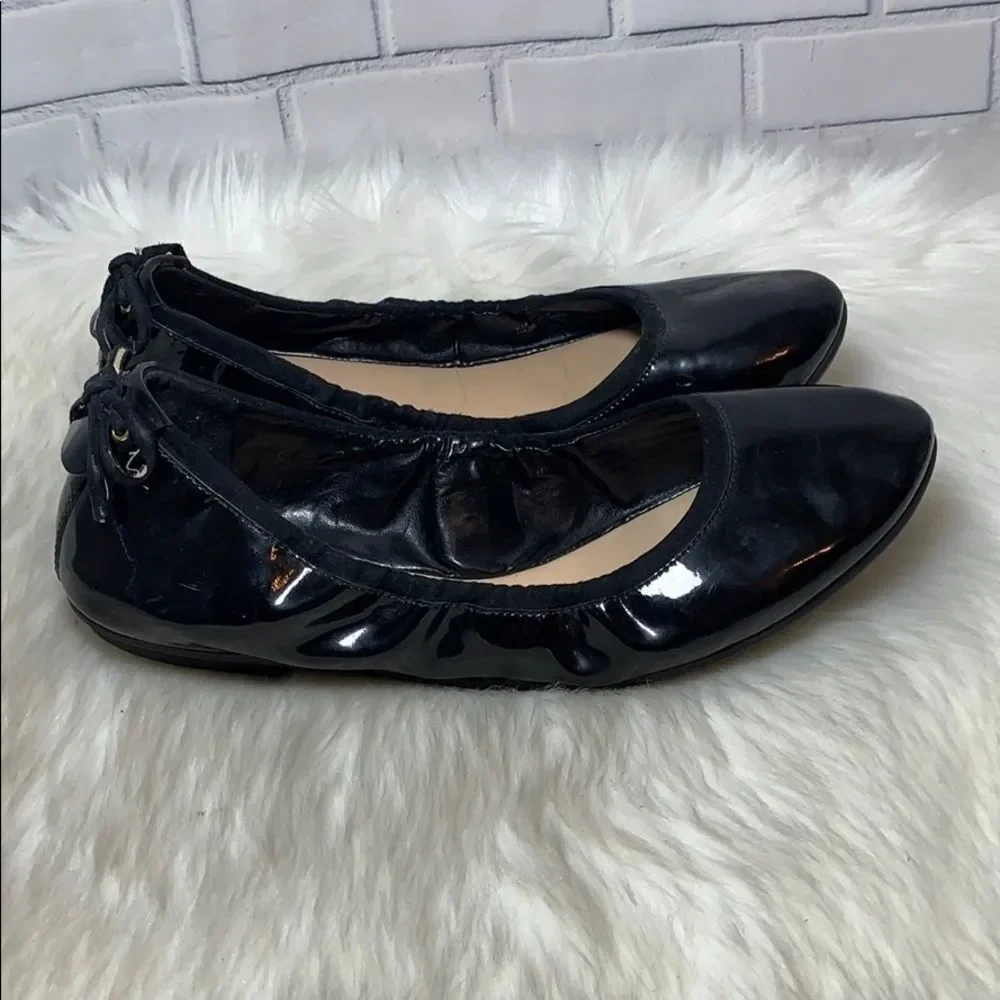 Cole Haan very good