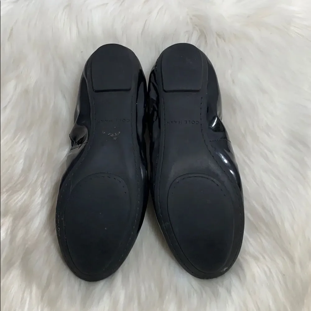 Cole Haan very good