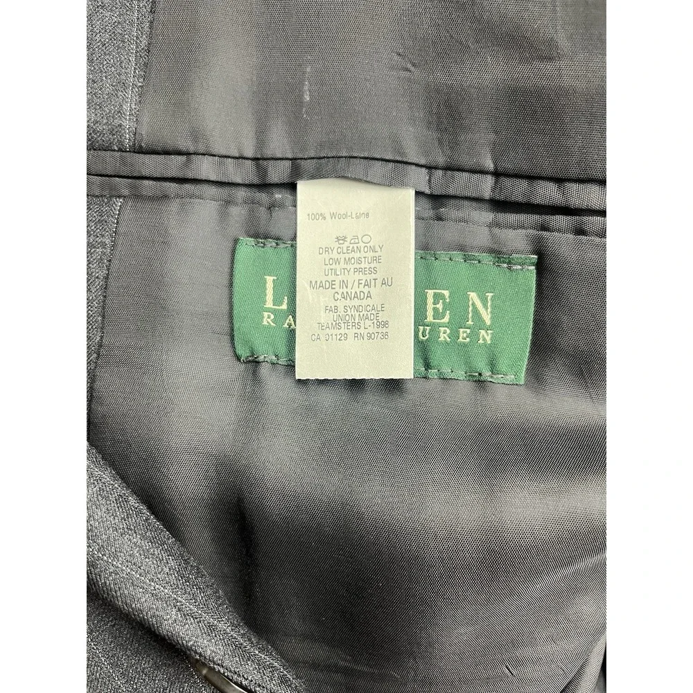Lauren Ralph Lauren please check