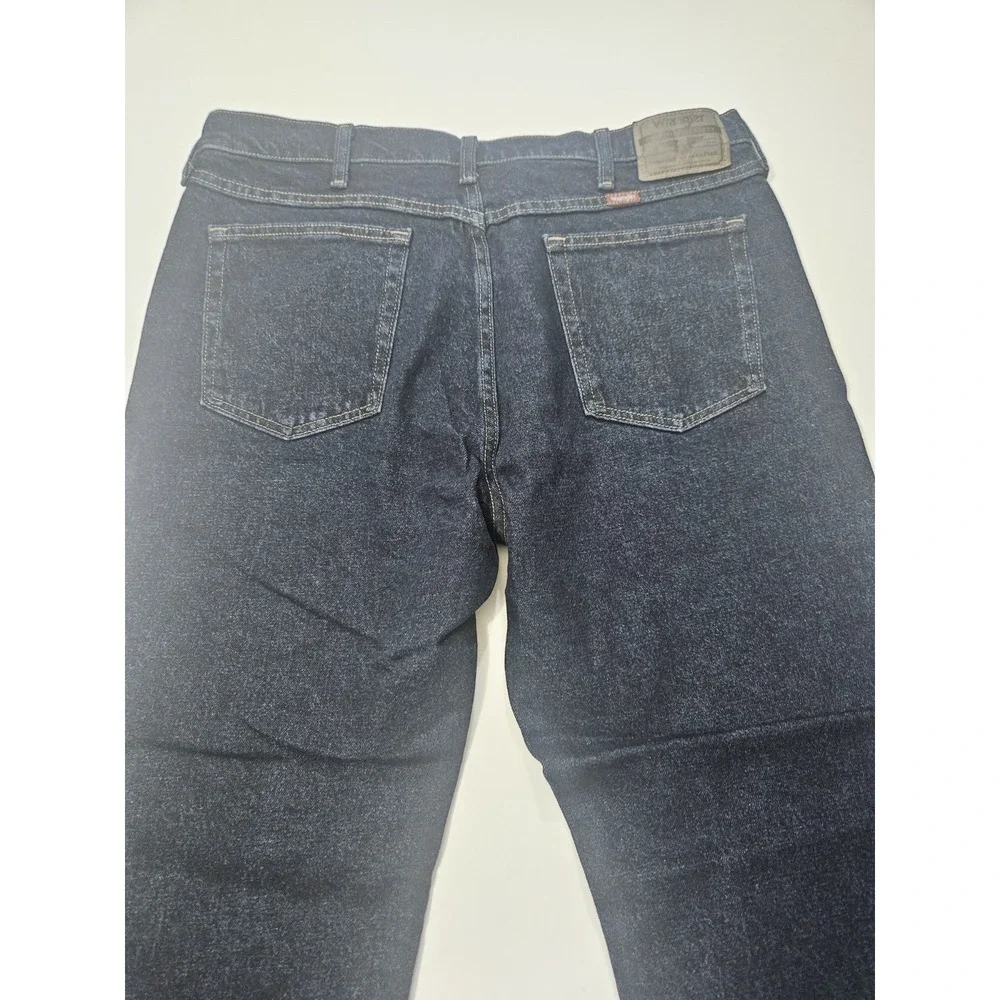 Wrangler new men