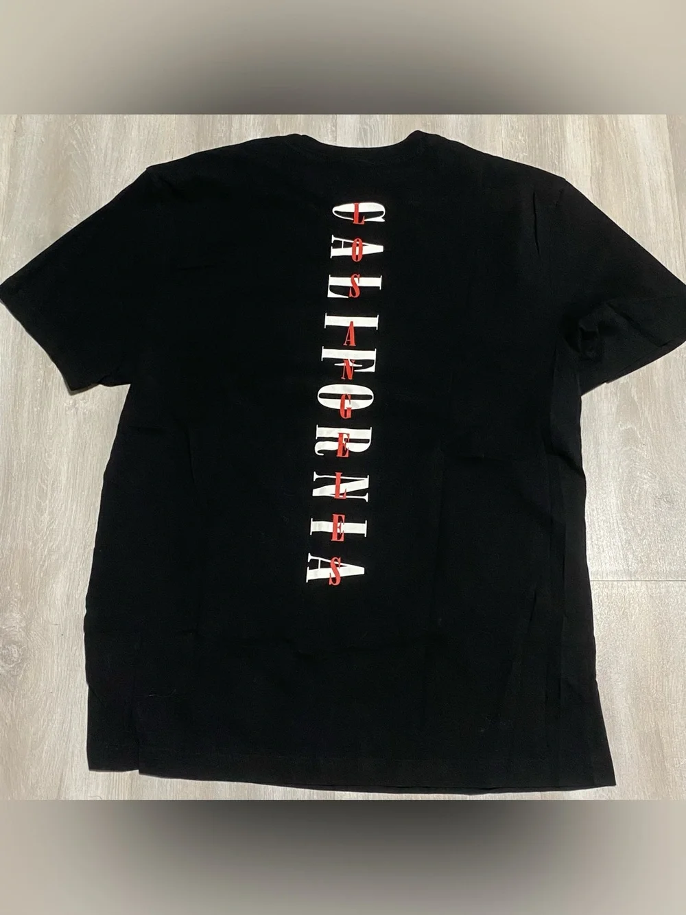 H&M size brand
