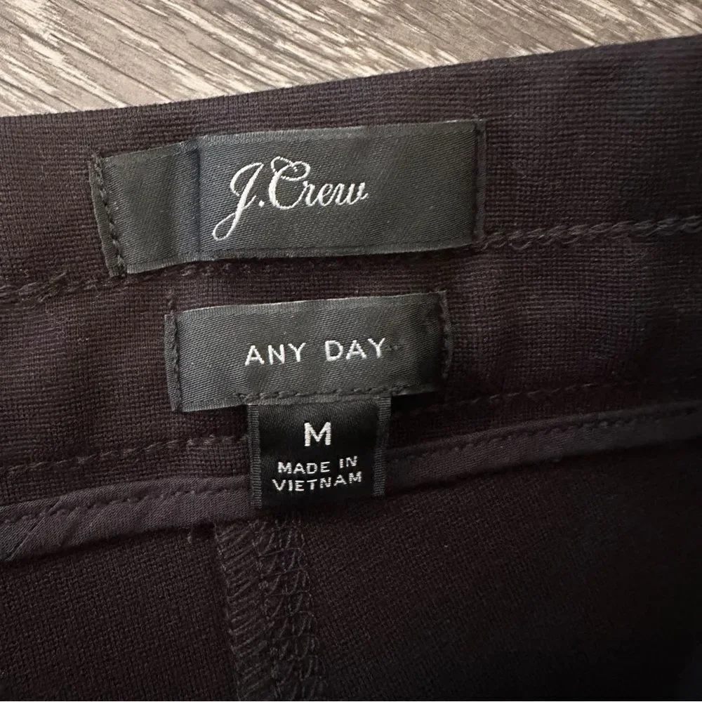 J. Crew new without