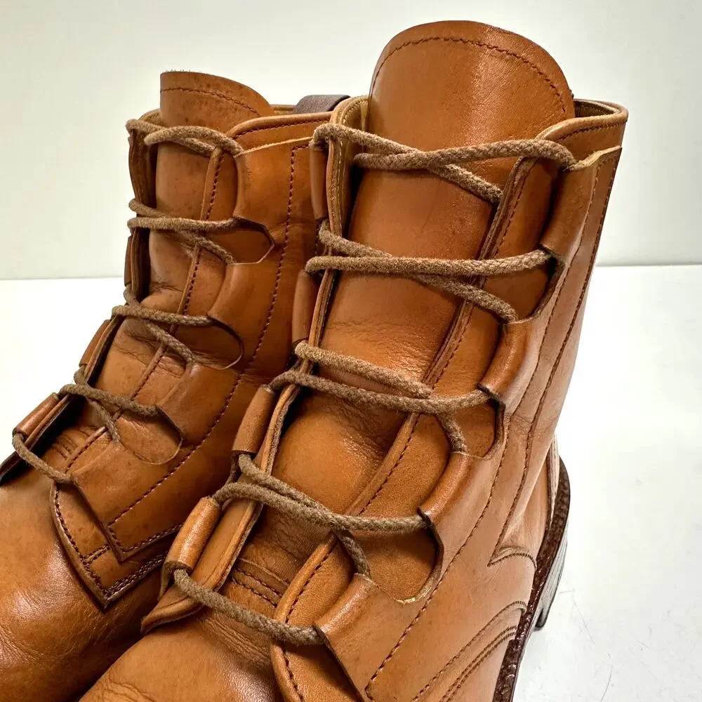 Trickers these rare
