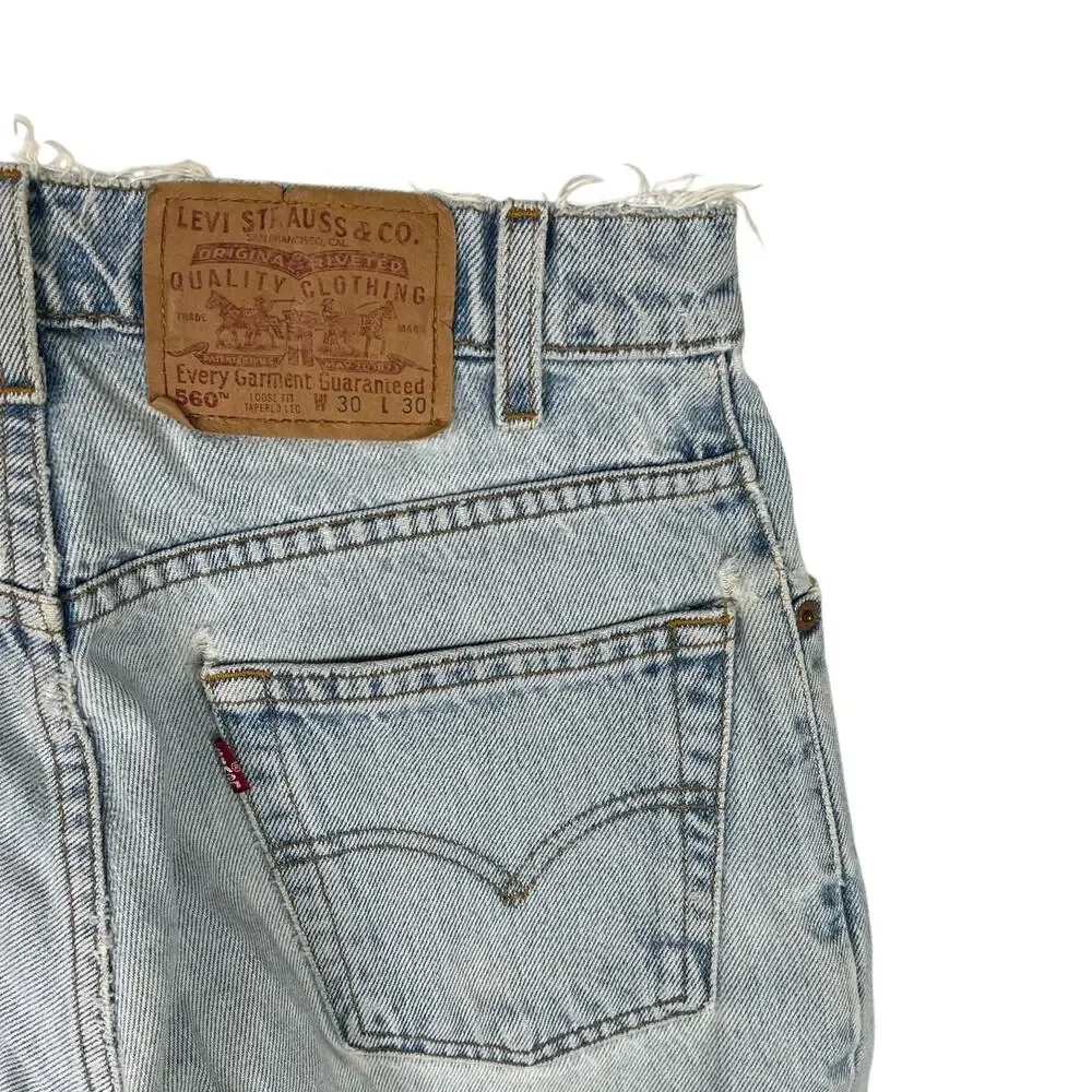 Levis levi’s vintage