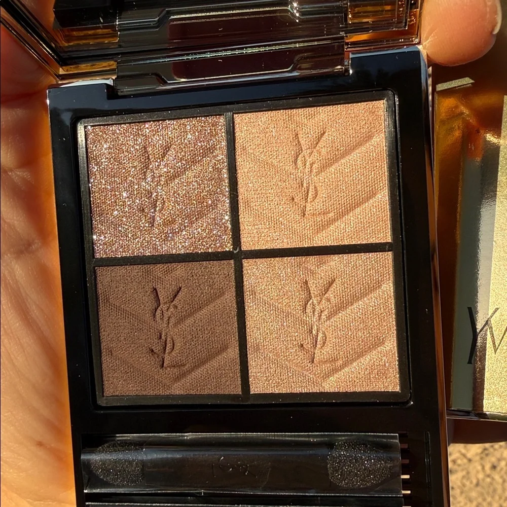 Yves Saint Laurent 100% guarantee