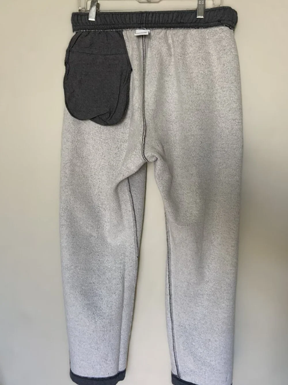 Nike sweat pants
