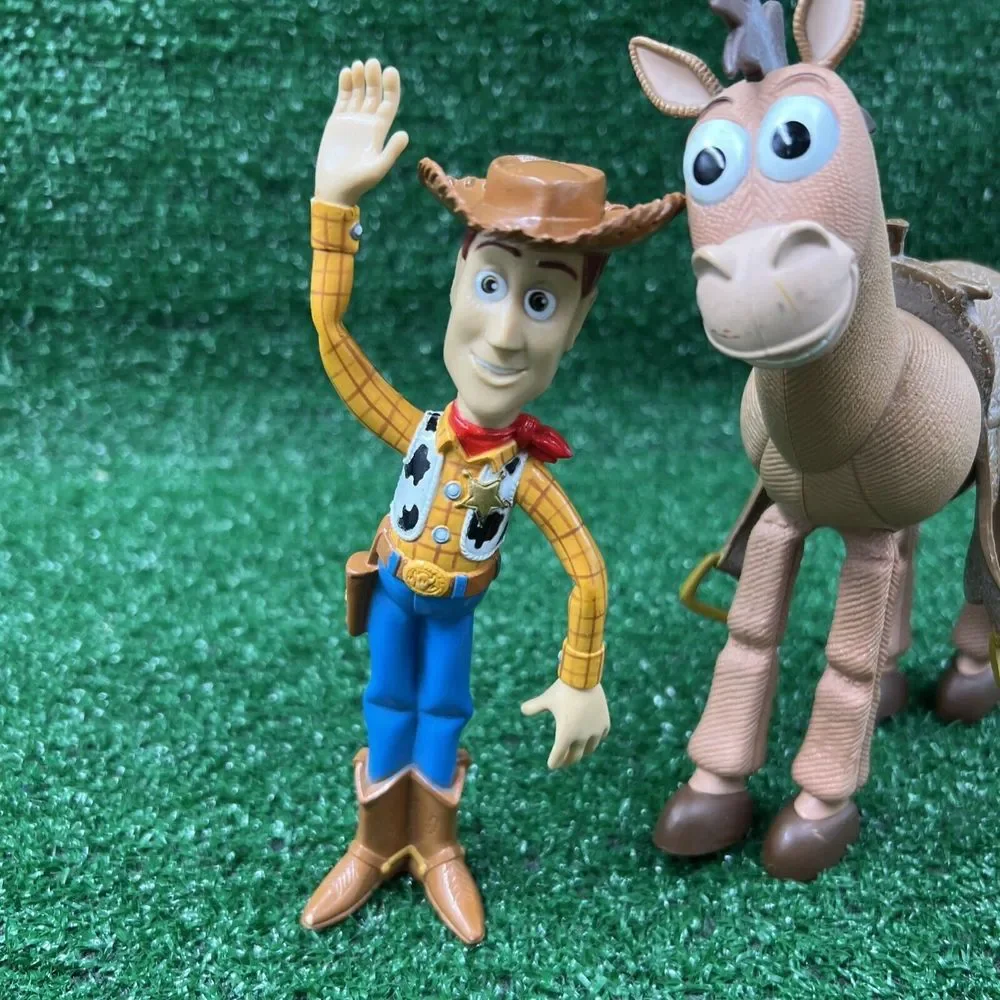 Mattel disney toy