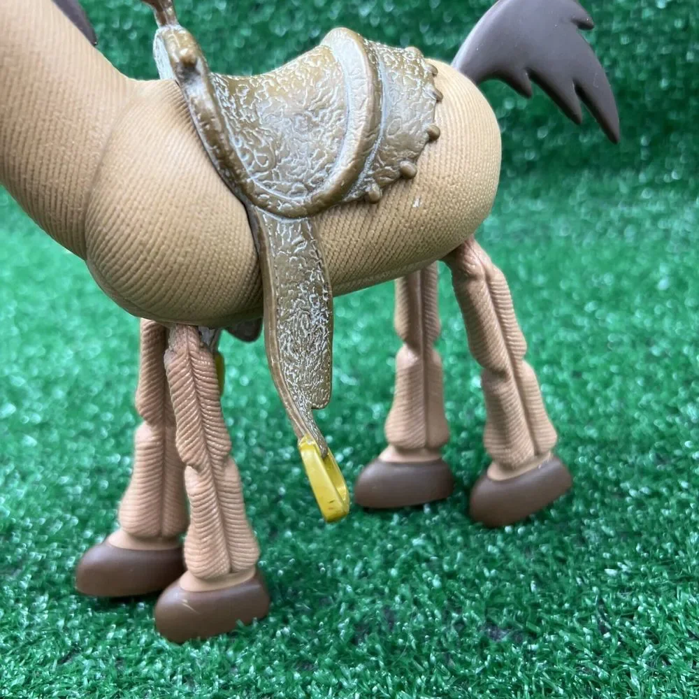 Mattel disney toy