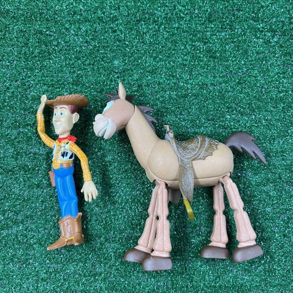 Mattel disney toy