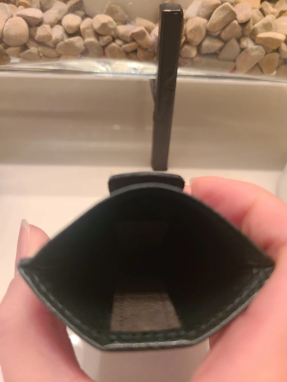Louis Vuitton lv sleek