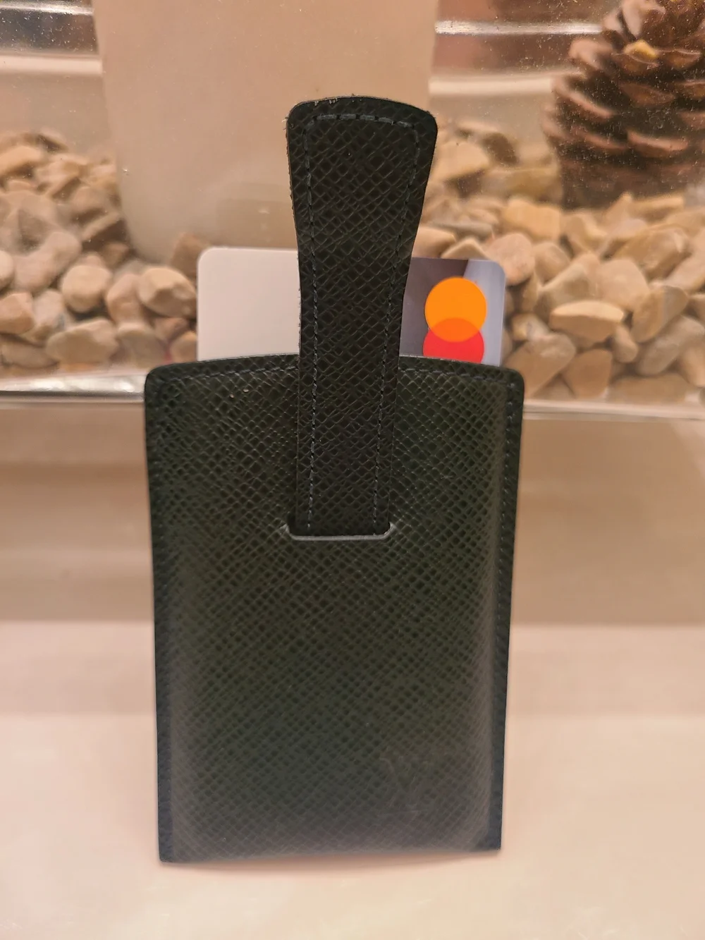 Louis Vuitton lv sleek