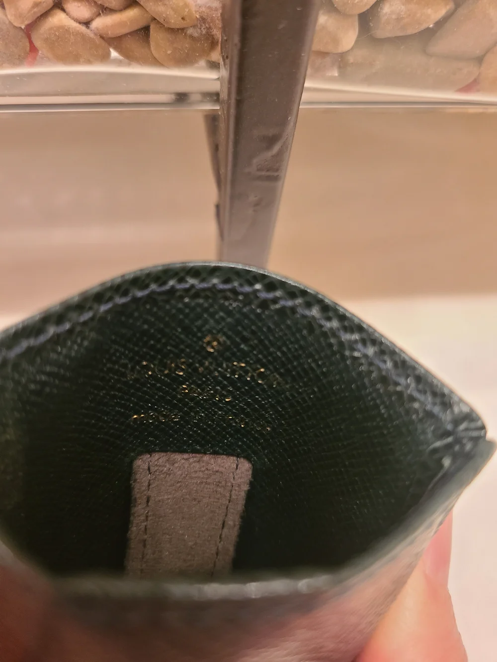 Louis Vuitton lv sleek