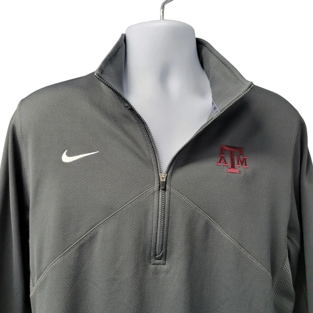 Nike sporty length gym