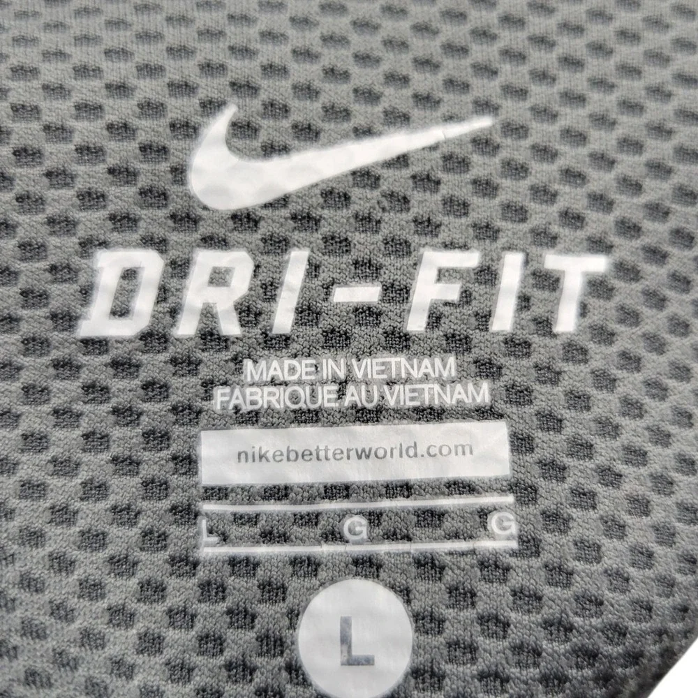 Nike driven aggie