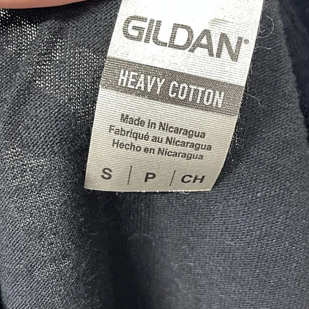 Gildan used please