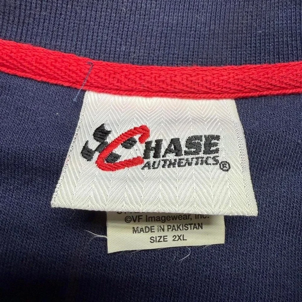 Chase Authentics jeff gordon