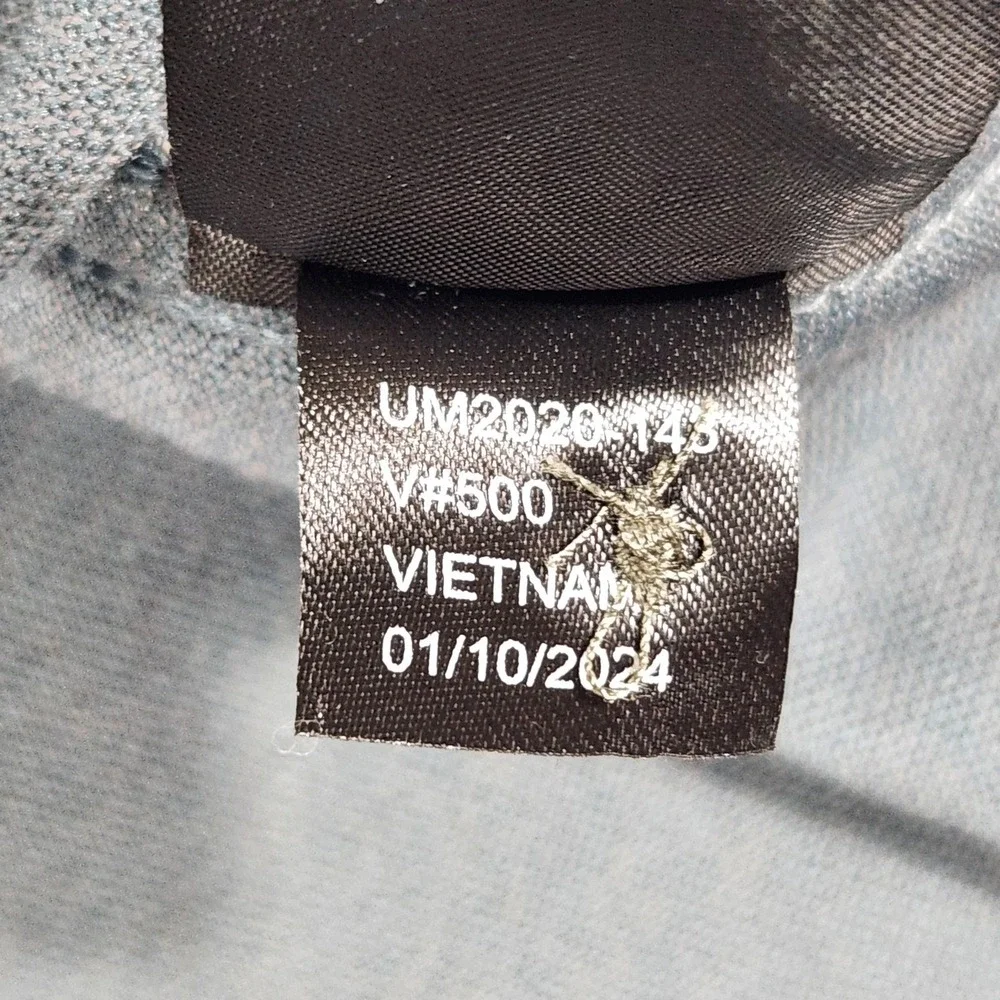 Unbound Merino brand unbound