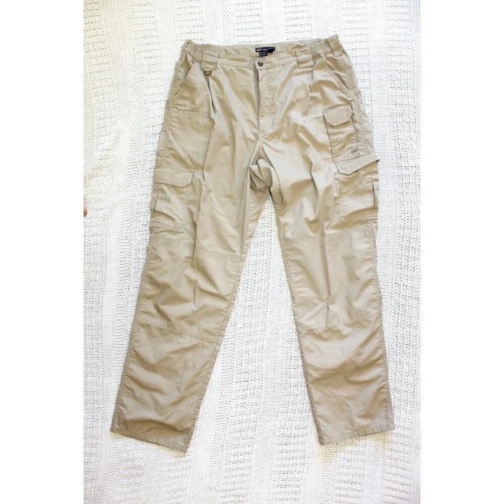 5.11 Tactical good pre