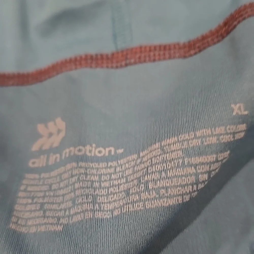 all in motion new without