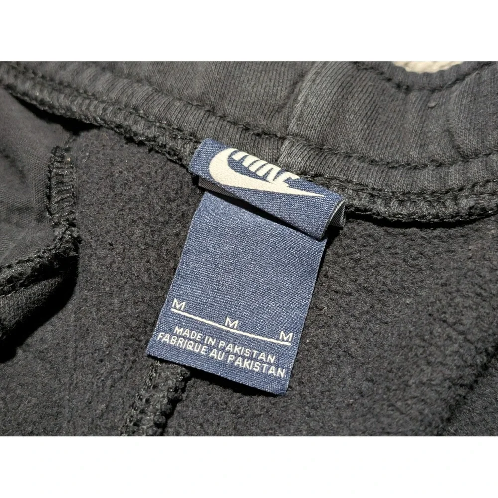 Nike joggers classic