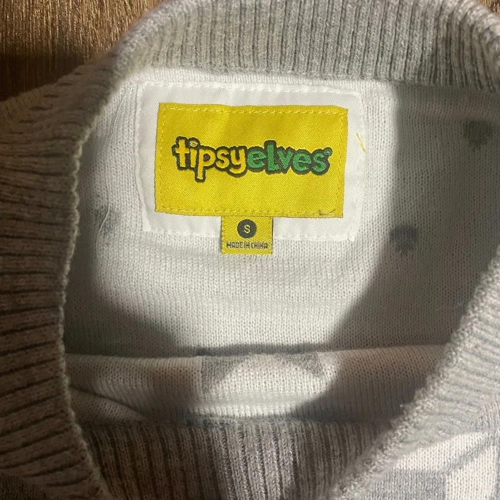 Tipsy Elves tipsy elves