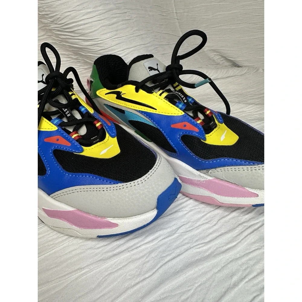Puma multicolor rs