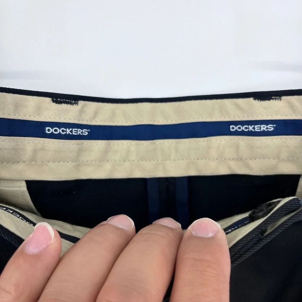 Dockers classic fit