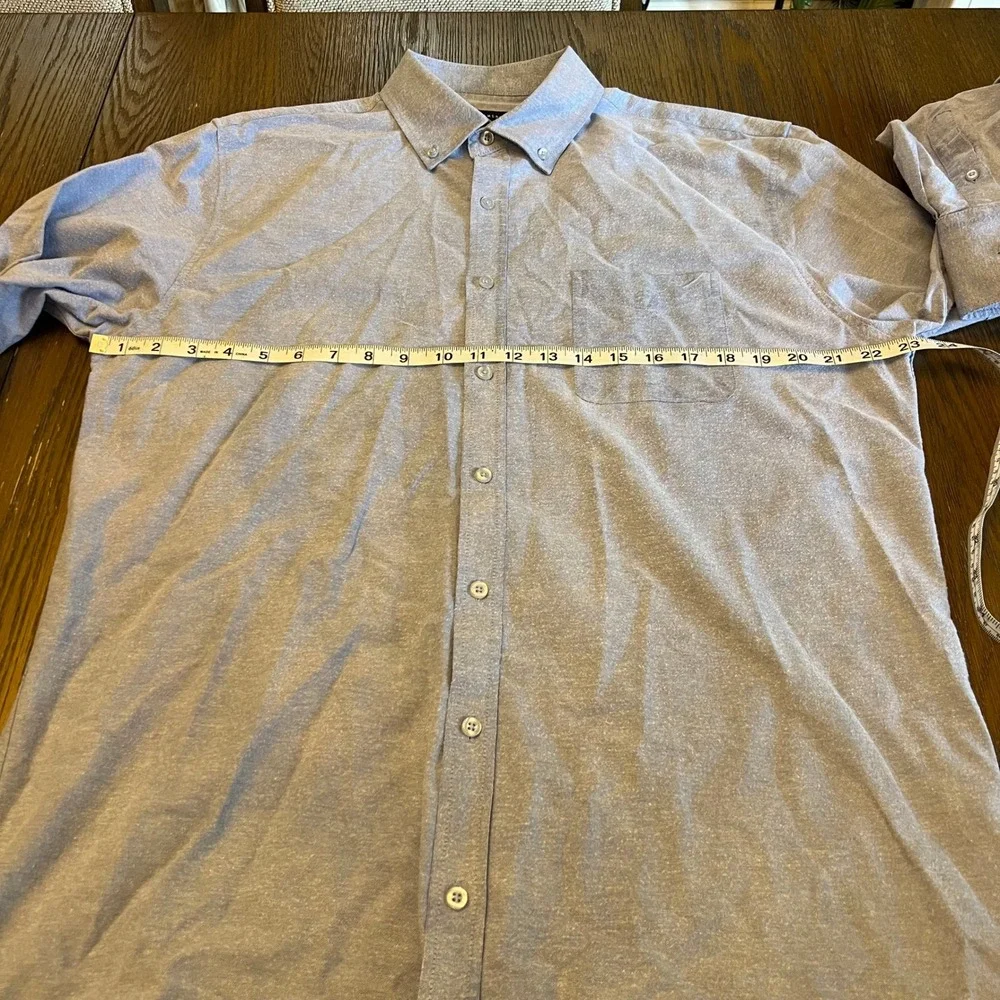 American Tall essential button