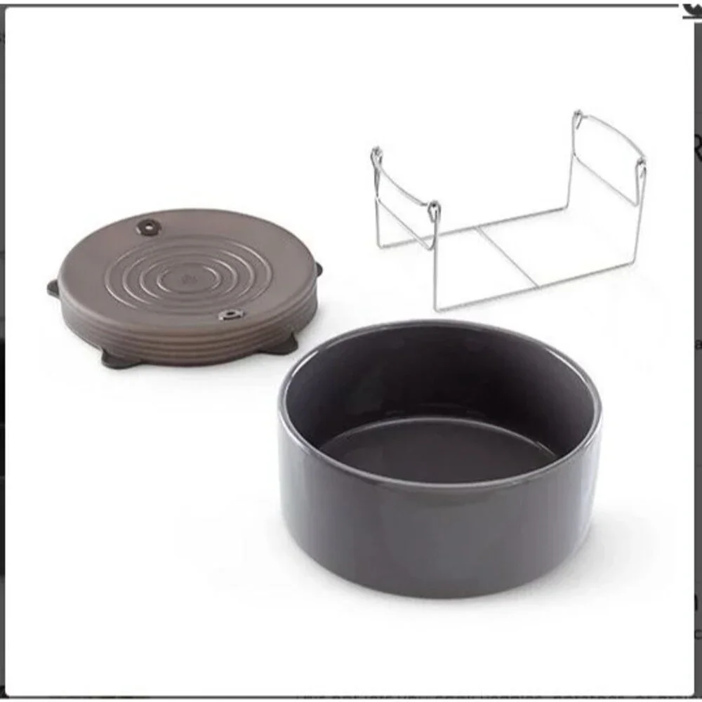 Pampered Chef all quick