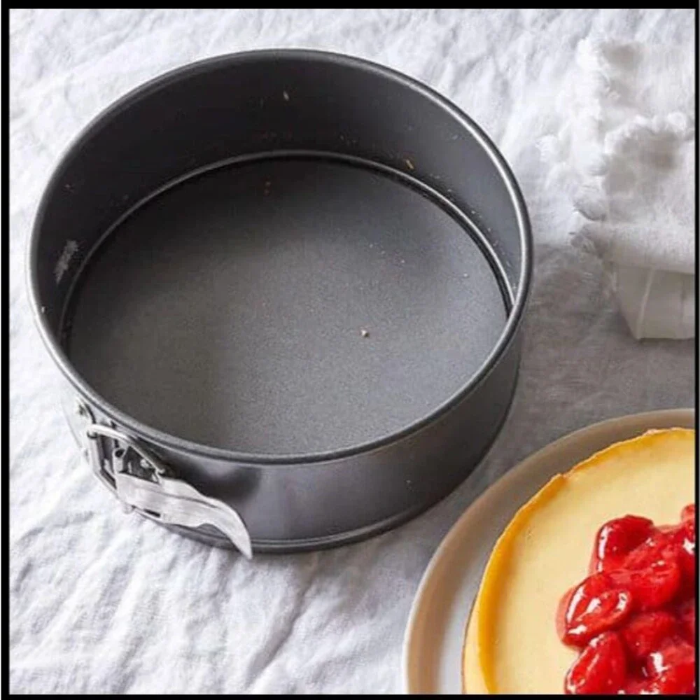 Pampered Chef all quick