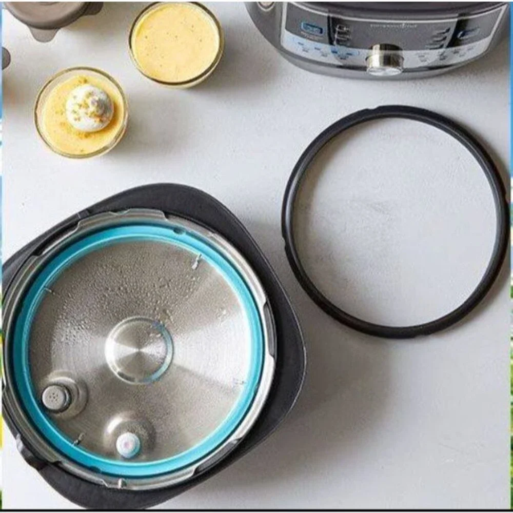 Pampered Chef all quick