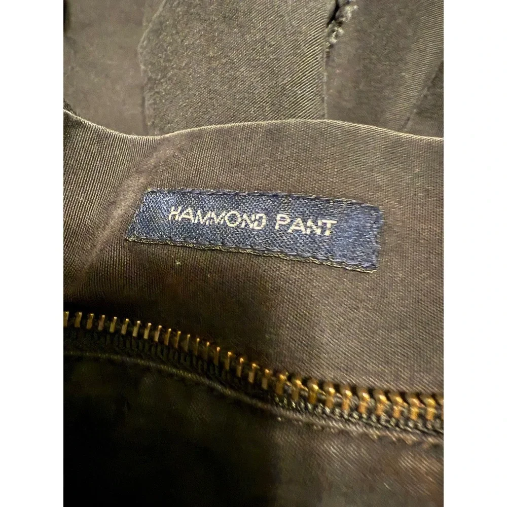 Polo Ralph Lauren classic pleated