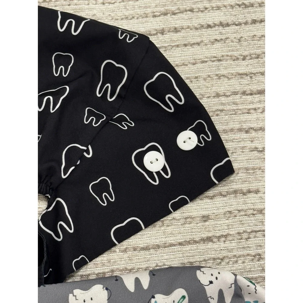 Unbranded dental themed
