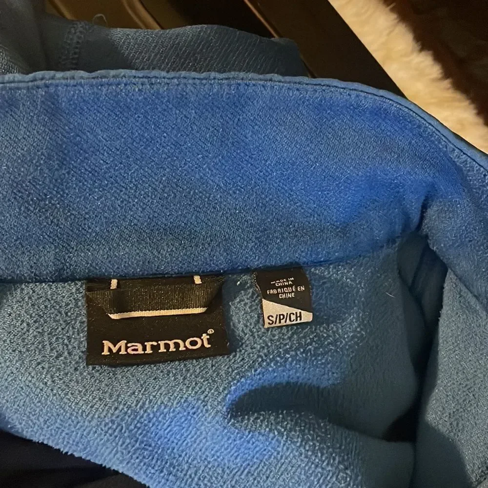 Marmot nice lightweight