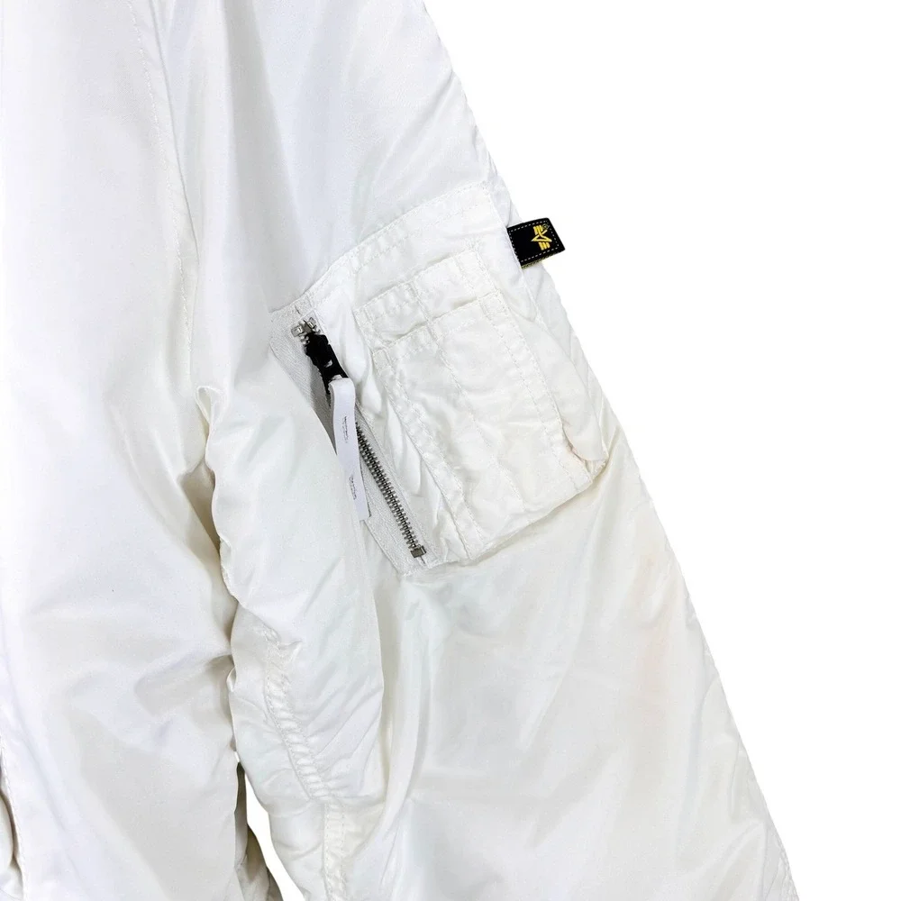 Alpha Industries alpha industries