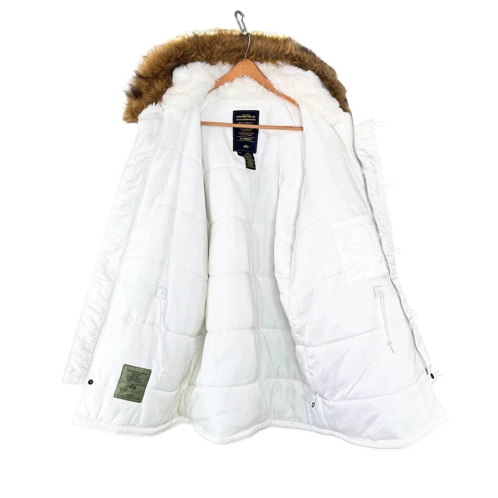 Alpha Industries alpha industries
