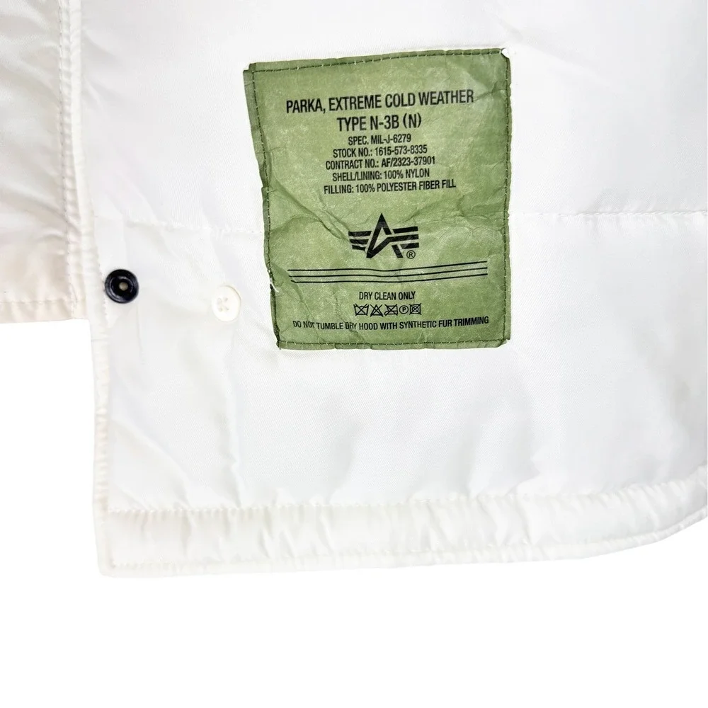 Alpha Industries alpha industries