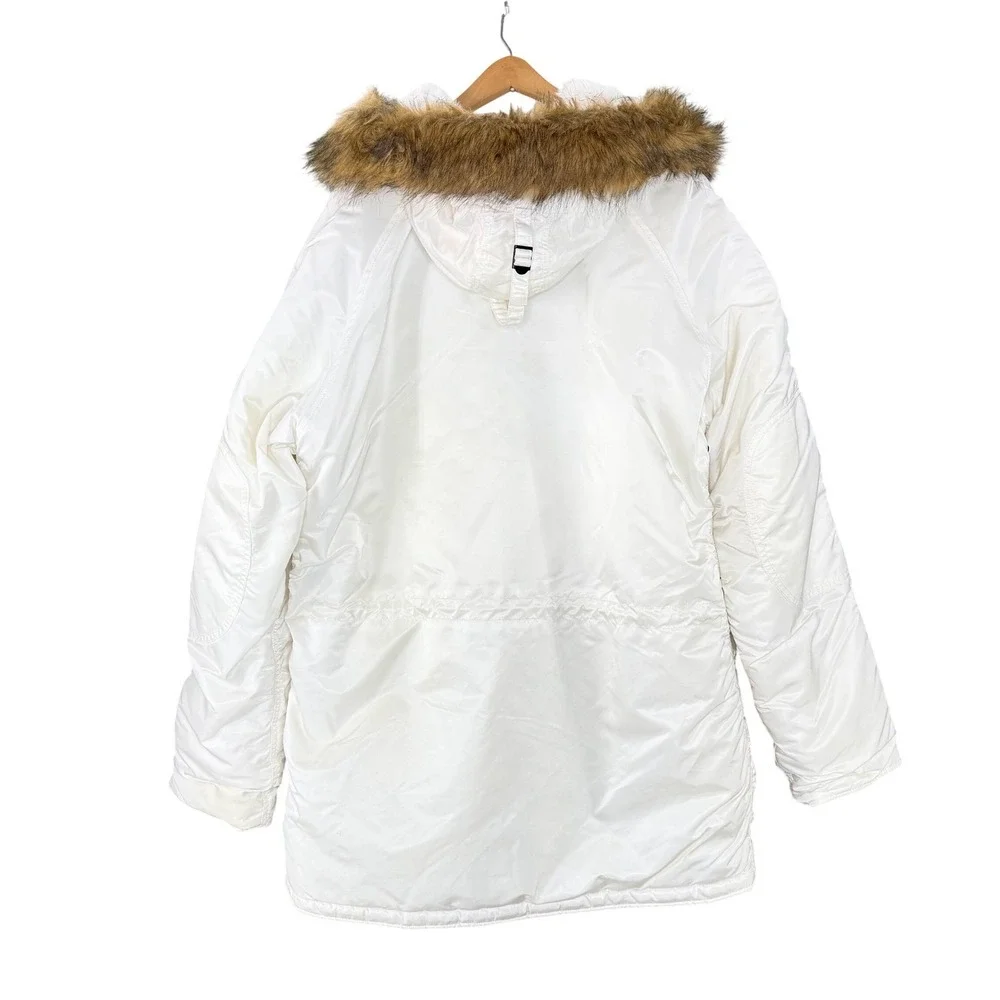 Alpha Industries alpha industries