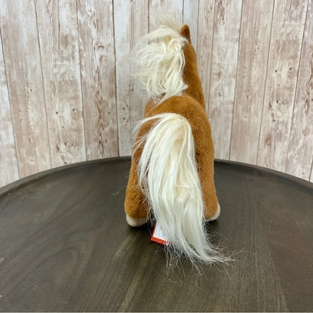 Douglas tiny shetland
