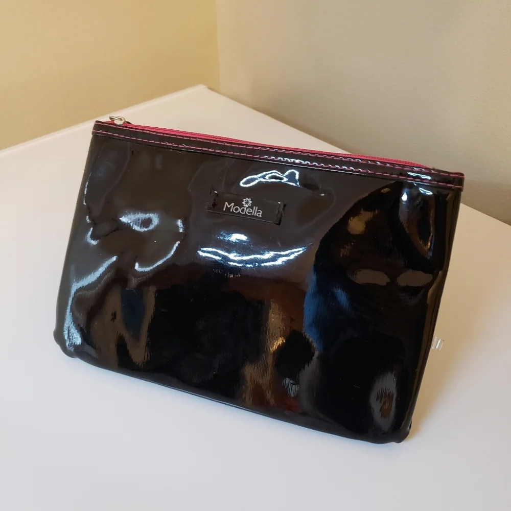 Modella cosmetic bag