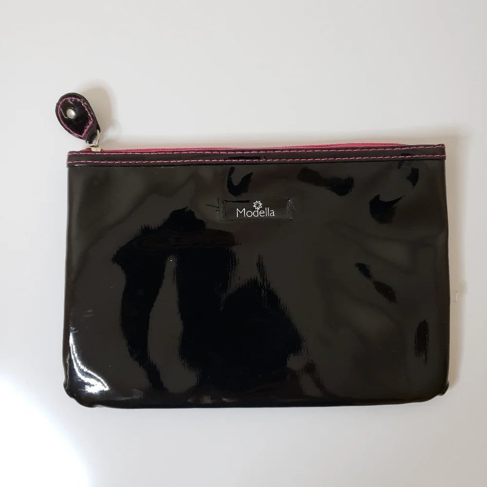 Modella cosmetic bag