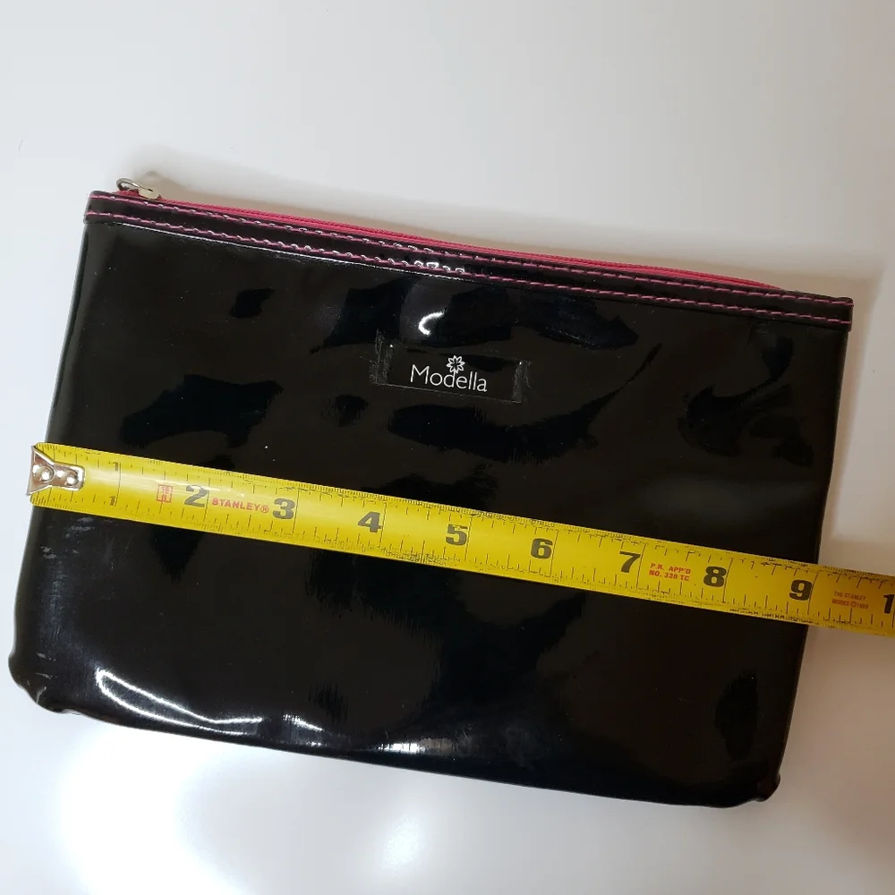 Modella cosmetic bag