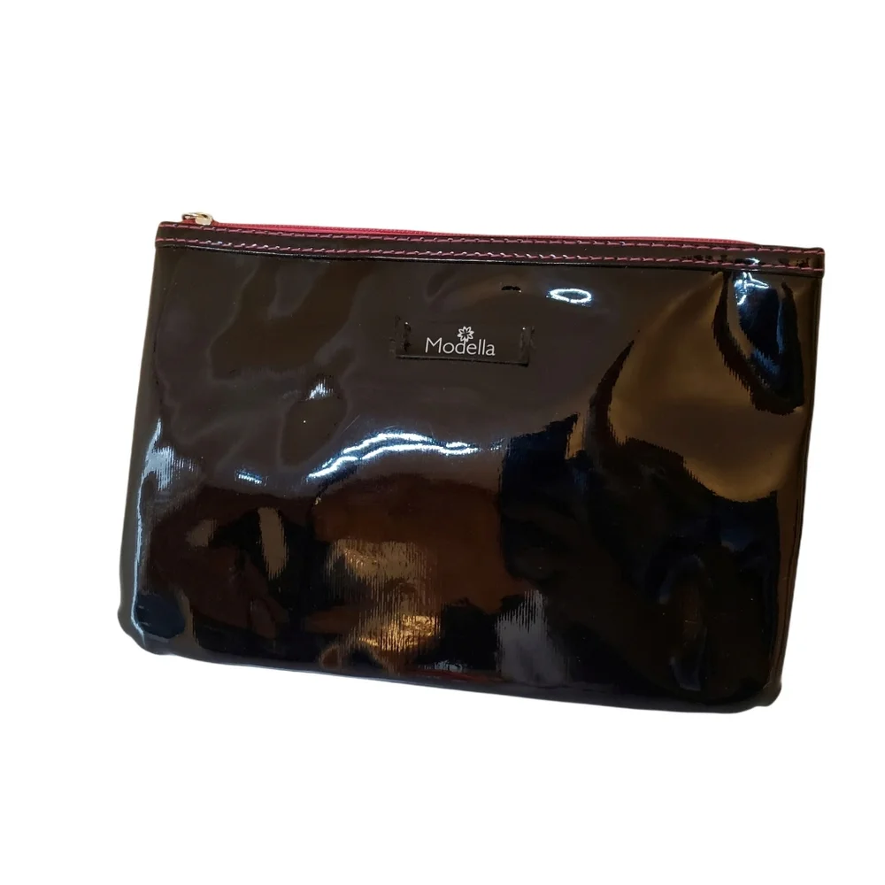 Modella cosmetic bag
